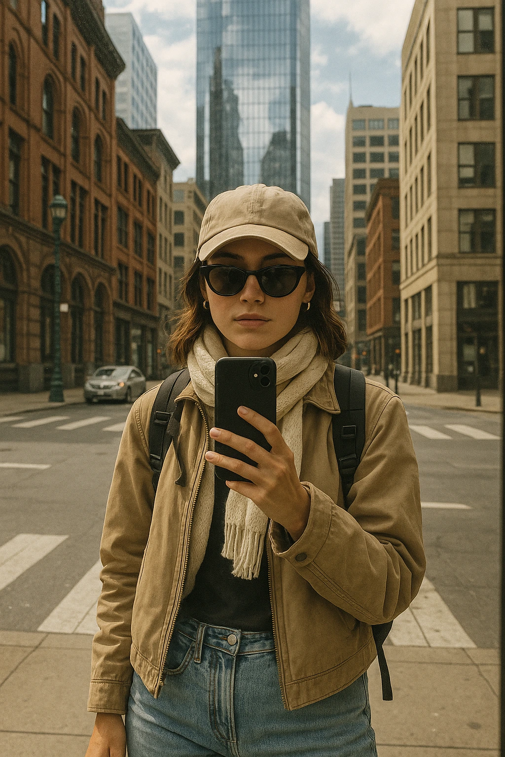 Melis Blair KAYA - HR&Tomorrow müşterisi