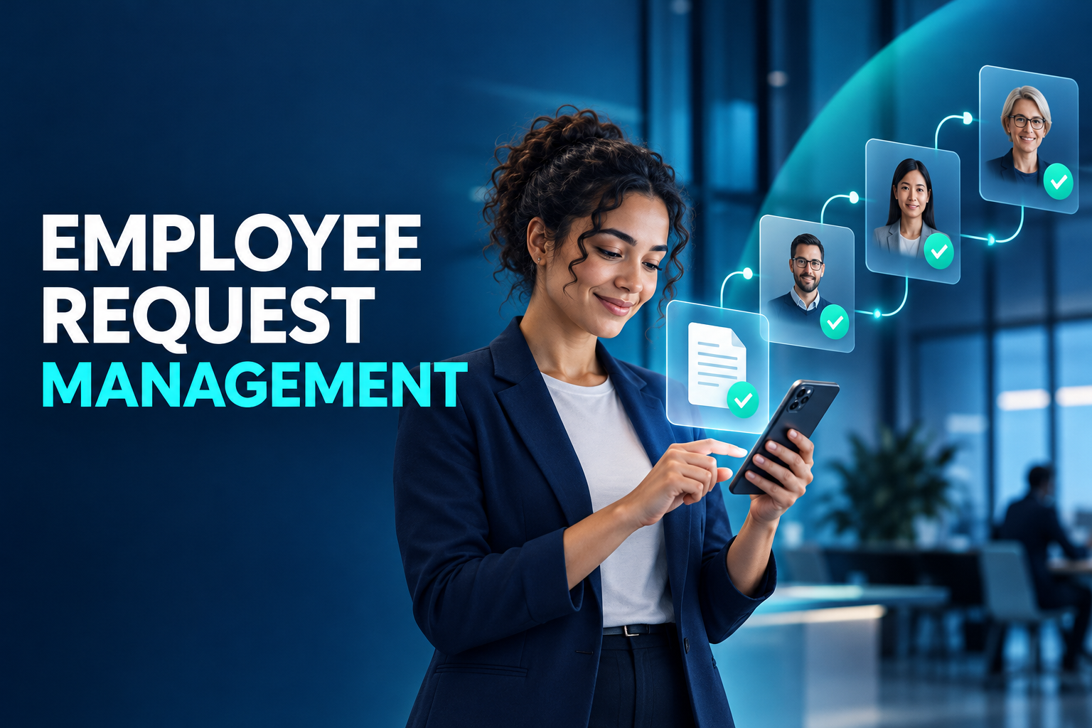 Employee Request Management: A Practical Guide for HR Teams